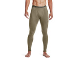 Under Armour Mens Tactical ColdGear Infrared Base Leggings - Body Heat Retention