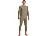 Under Armour Mens Tactical ColdGear Infrared Base Leggings - Body Heat Retention