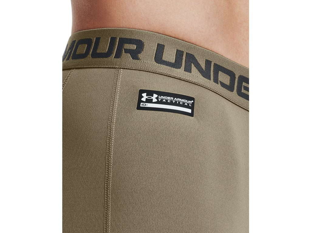 Under Armour Mens Tactical ColdGear Infrared Base Leggings - Body Heat Retention