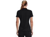 Under Armour Women's Tactical Perf Range Polo 2.0 Apparel - Breathable and Quick Drying