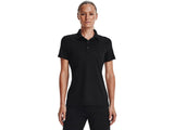 Under Armour Women's Tactical Perf Range Polo 2.0 Apparel - Breathable and Quick Drying