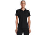 Under Armour Women's Tactical Perf Range Polo 2.0 Apparel - Breathable and Quick Drying