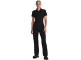 Under Armour Women's Tactical Perf Range Polo 2.0 Apparel - Breathable and Quick Drying