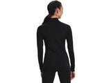 Under Armour Womens Tactical ColdGear Infrared Base Mock Long Sleeve - Heat Retention Technology
