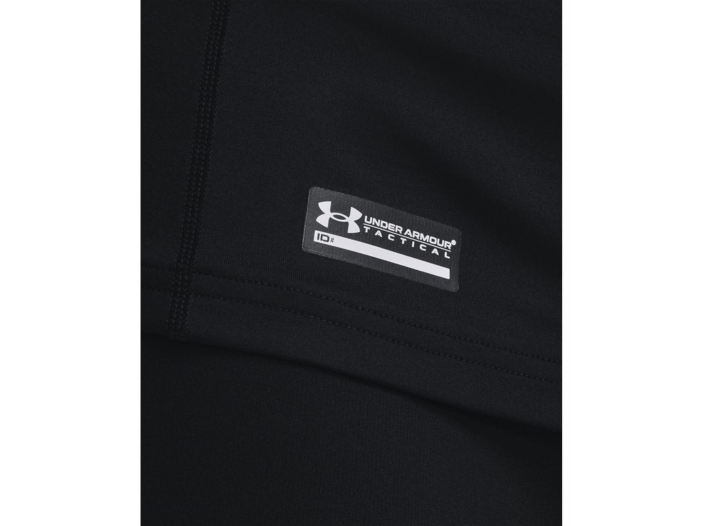 Under Armour Womens Tactical ColdGear Infrared Base Crew Long Sleeve - Heat Retaining