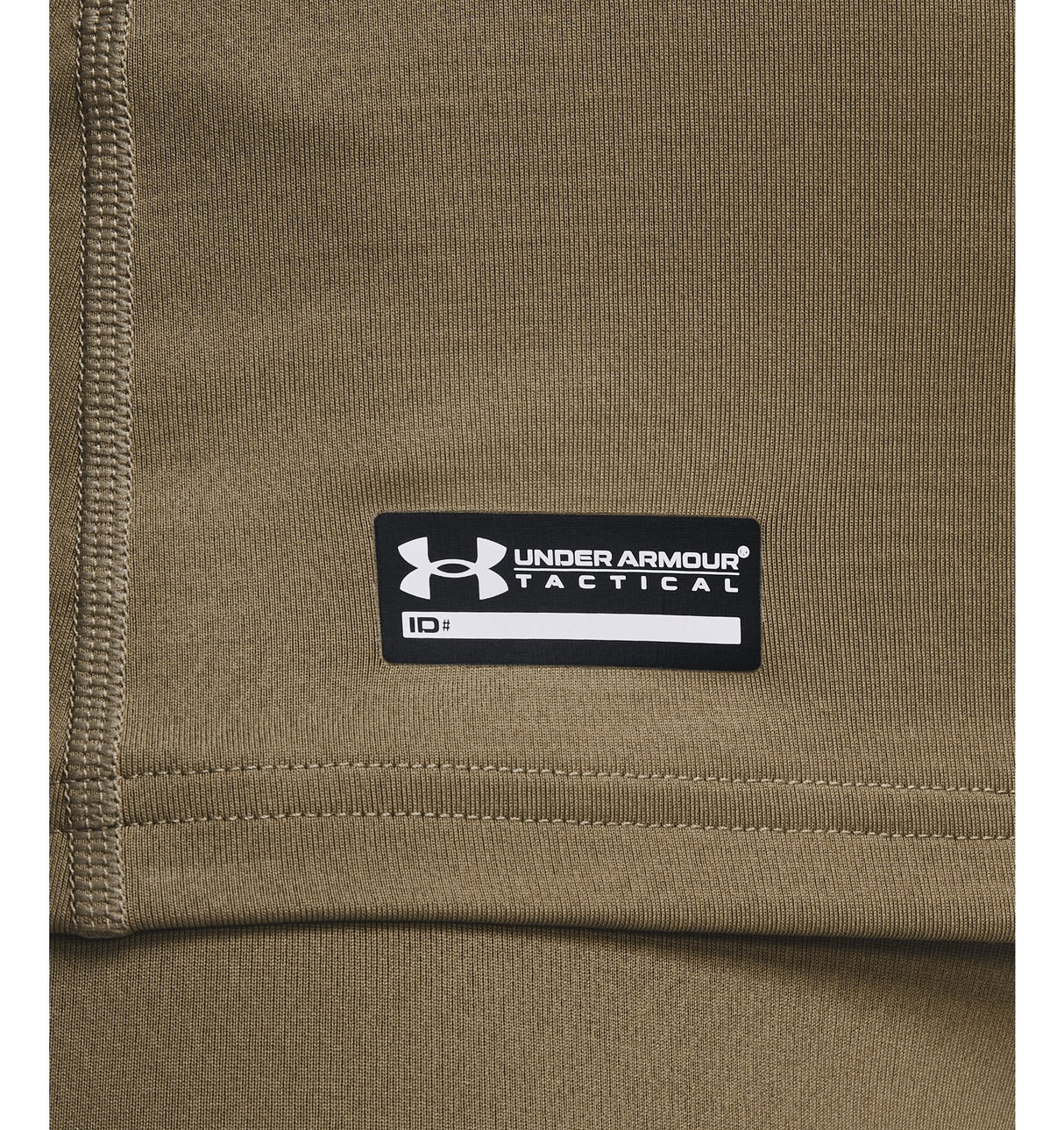 Under Armour Womens Tactical ColdGear Infrared Base Crew Long Sleeve - Heat Retaining