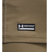 Under Armour Womens Tactical ColdGear Infrared Base Crew Long Sleeve - Heat Retaining