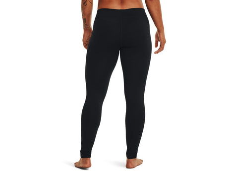 Under Armour Womens Tactical ColdGear Infrared Base Leggings - Heat Retaining Apparel