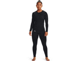 Under Armour Womens Tactical ColdGear Infrared Base Leggings - Heat Retaining Apparel