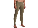 Under Armour Womens Tactical ColdGear Infrared Base Leggings - Heat Retaining Apparel