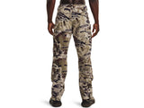 Under Armour Mens Ridge Reaper Infil Windstopper HD Pants - Breathable and Windproof