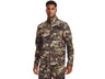 Under Armour Mens UA Storm Hardwoods Graphic Jacket - Water Resistant