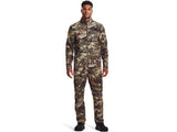 Under Armour Mens UA Storm Hardwoods Graphic Jacket - Water Resistant