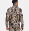 Under Armour Mens UA Storm Hardwoods Graphic Jacket - Water Resistant