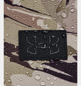 Under Armour Mens UA Storm Hardwoods Graphic Jacket - Water Resistant