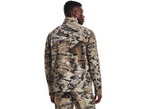 Under Armour Mens Storm Ridge Reaper Raider 2.0 Jacket - Water Repellent