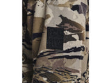 Under Armour Mens Storm Ridge Reaper Raider 2.0 Jacket - Water Repellent