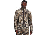Under Armour Mens Storm Ridge Reaper Raider 2.0 Jacket - Water Repellent