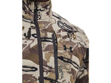 Under Armour Mens Storm Ridge Reaper Raider 2.0 Jacket - Water Repellent