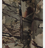 Under Armour Mens UA Storm ColdGear Infrared Brow Tine Jacket - Water-Repellent and Heat-Retaining