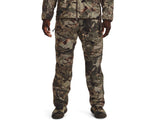 Under Armour Mens UA Storm ColdGear Infrared Brow Tine Pants - Water Repellent and Heat Retaining