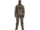 Under Armour Mens UA Storm ColdGear Infrared Brow Tine Pants - Water Repellent and Heat Retaining