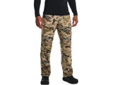 Under Armour Mens UA Storm ColdGear Infrared Brow Tine Pants - Water Repellent and Heat Retaining