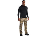 Under Armour Mens UA Storm ColdGear Infrared Brow Tine Pants - Water Repellent and Heat Retaining