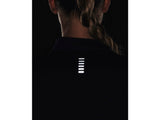 Under Armour Women's Qualifier Run 2.0 Half Zip Jacket - Water Resistant