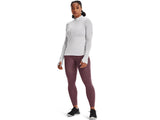 Under Armour Women's Qualifier Run 2.0 Half Zip Jacket - Water Resistant