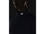 Under Armour Women's Qualifier Run 2.0 Half Zip Jacket - Water Resistant