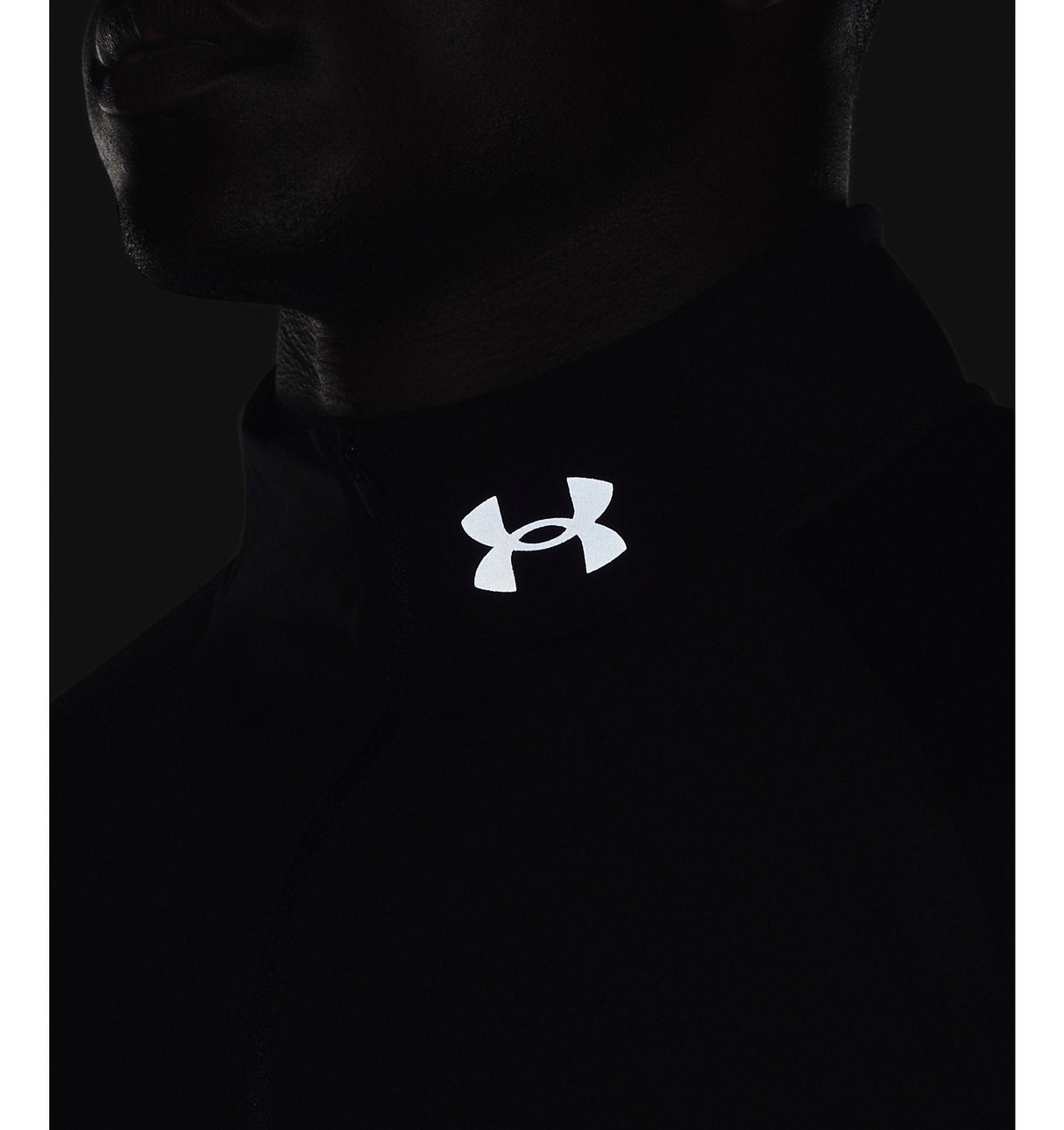 Under Armour Mens Qualifier Run 2.0 Quarter Zip