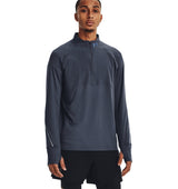 Under Armour Mens Qualifier Run 2.0 Quarter Zip