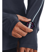 Under Armour Mens Qualifier Run 2.0 Quarter Zip