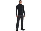 Under Armour Mens UA Base 3.0 Hoodie - Cold Weather Midweight Warmth