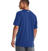 Under Armour Mens Rush Energy Short Sleeve Shirt - Infrared Energy Reflecting Technology