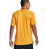 Under Armour Mens Rush Energy Short Sleeve Shirt - Infrared Energy Reflecting Technology