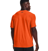 Under Armour Mens Rush Energy Short Sleeve Shirt - Infrared Energy Reflecting Technology