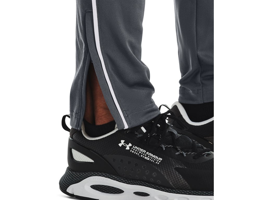 Under Armour Men's Pique Track Pants - Sweat Wicking Apparel