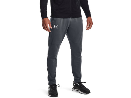 Under Armour Men's Pique Track Pants - Sweat Wicking Apparel
