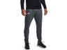 Under Armour Men's Pique Track Pants - Sweat Wicking Apparel