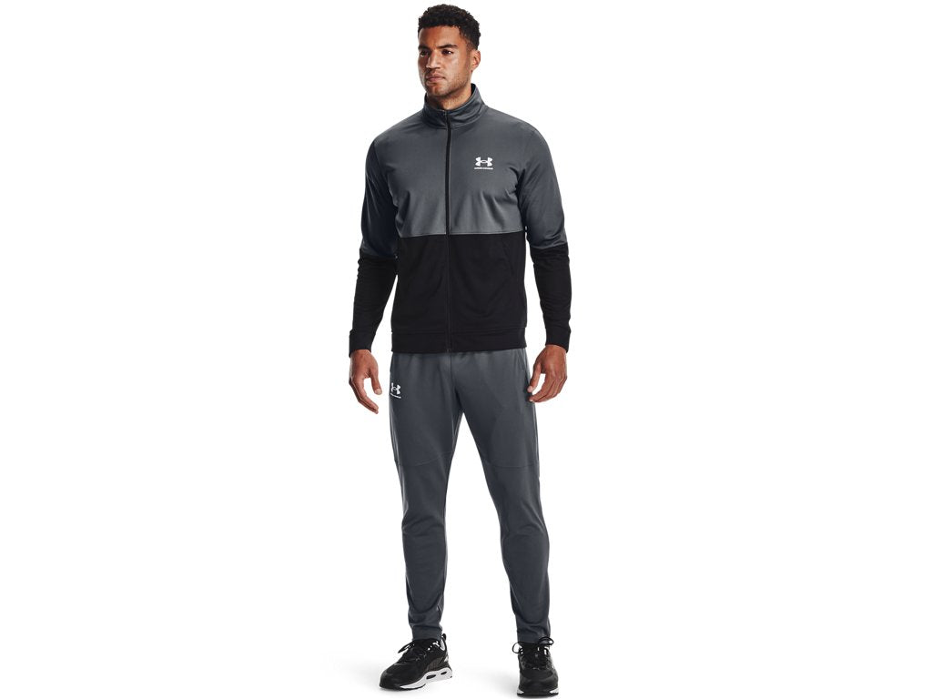 Under Armour Men's Pique Track Pants - Sweat Wicking Apparel