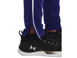Under Armour Men's Pique Track Pants - Sweat Wicking Apparel