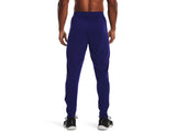 Under Armour Men's Pique Track Pants - Sweat Wicking Apparel