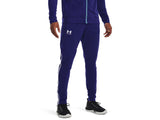 Under Armour Men's Pique Track Pants - Sweat Wicking Apparel