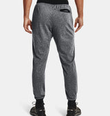 Under Armour Mens UA Tricot Joggers - Sweat Wicking
