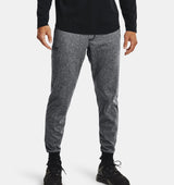Under Armour Mens UA Tricot Joggers - Sweat Wicking