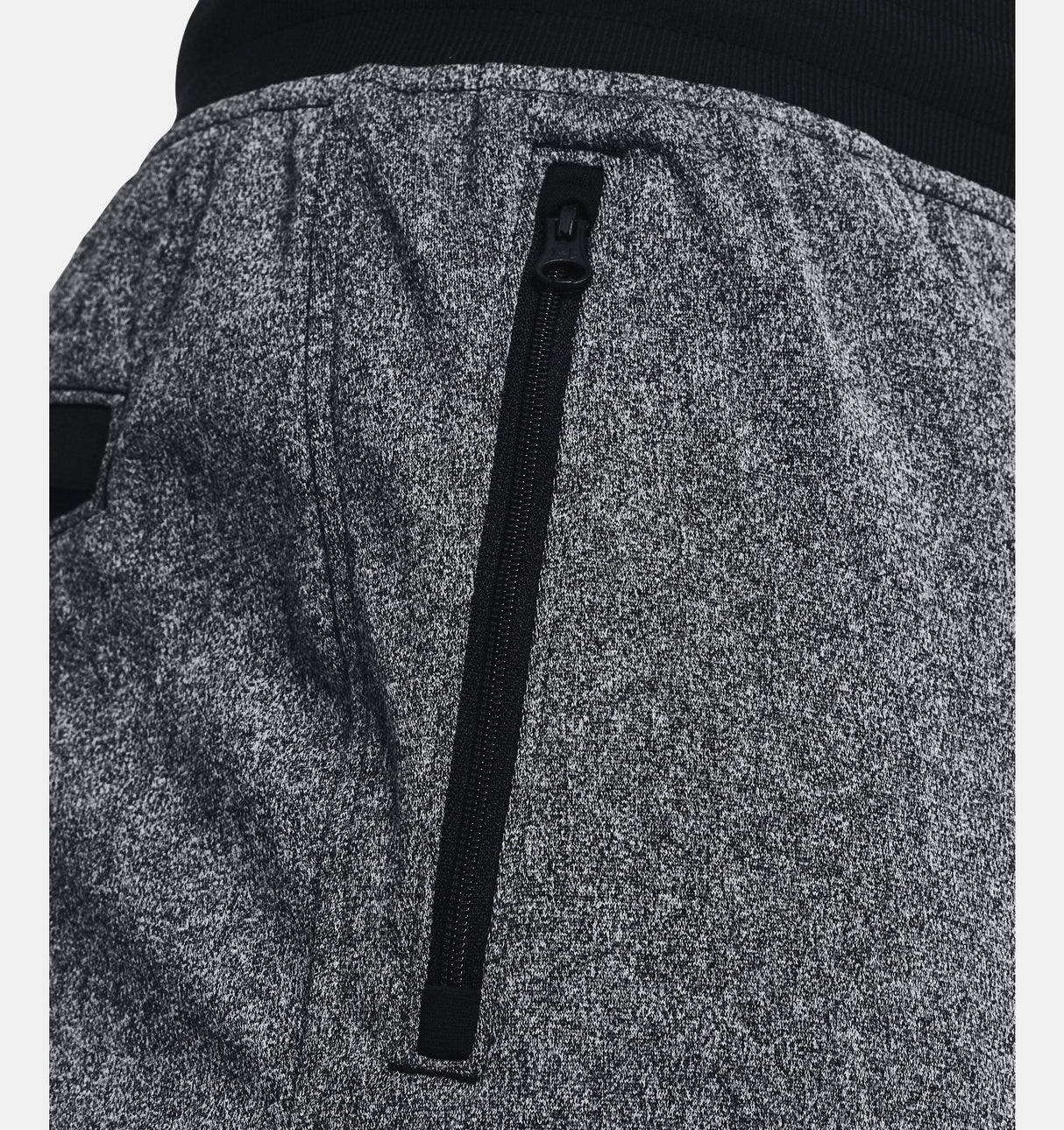 Under Armour Mens UA Tricot Joggers - Sweat Wicking