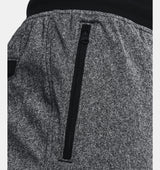 Under Armour Mens UA Tricot Joggers - Sweat Wicking