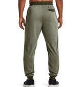 Under Armour Mens UA Tricot Joggers - Sweat Wicking